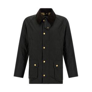 Barbour Bicolor Cotton Shell Men's Jacket